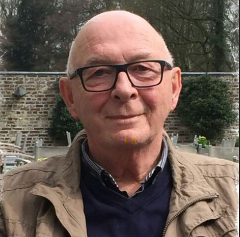 Gewezen volksvertegenwoordiger Mathieu Boutsen wordt lijstduwer Vlaams Belang. 