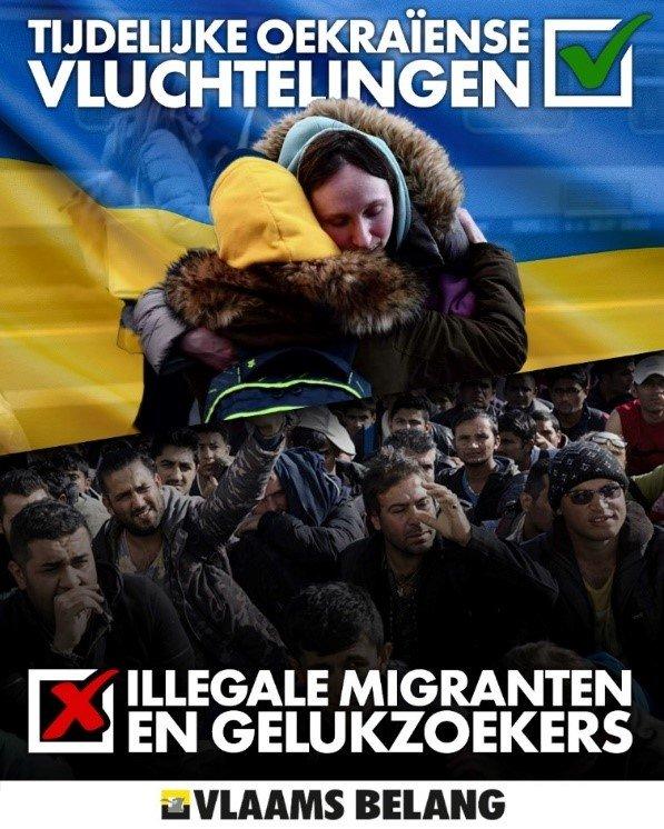 Twee jaar na de Russische aanval: Hoe zou het nog zijn met onze Oekraïense vluchtelingen? 
