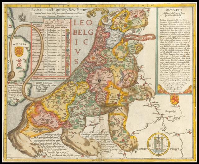 Op de bres voor het behoud van onze dialecten!