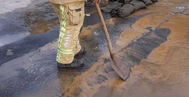 Toestand rioleringen in onze gemeente