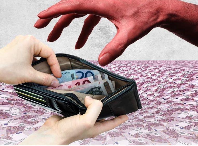 Het kan verkeren: Nu wil ook Tollenaere af van zijn eigen Tollenaere-taks! 