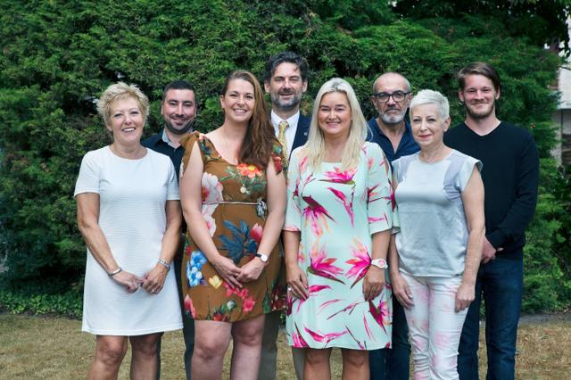 Vlaams Belang stelt kandidaten provincieraadsverkiezing district Maaseik voor