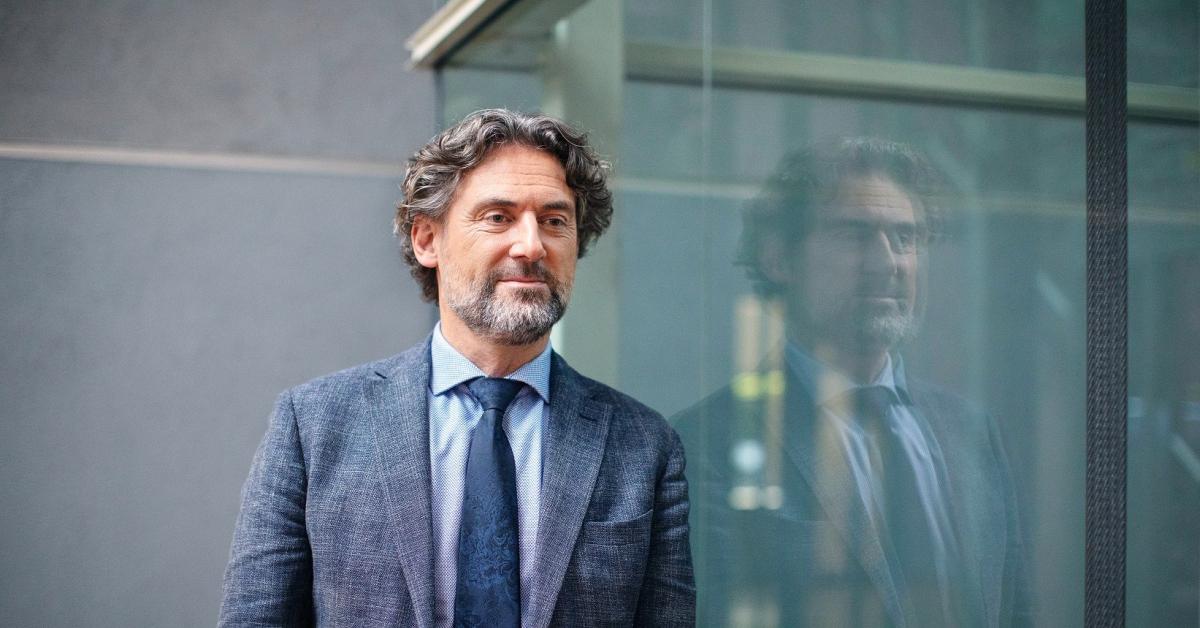 In de kijker: Leo Pieters