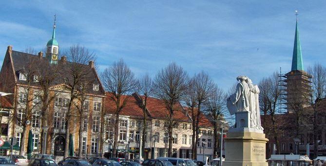 Installatievergadering nieuwe gemeenteraad, maar niet nieuw schepencollege