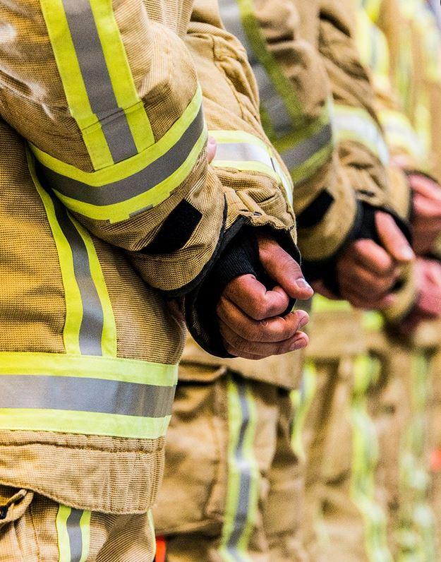 Dalend aantal brandweervrijwilligers 