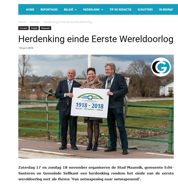 Socialisten kennen eigen Vlaamse geschiedenis niet 