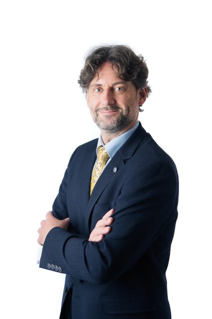 Leo Pieters: 'Ze lusten ons wel, maar ze mogen ons niet'