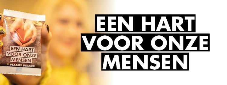 Persmededeling Vlaams Belang Bilzen: “Té veel mensen leven in armoede, terwijl té veel geld naar migratie gaat”