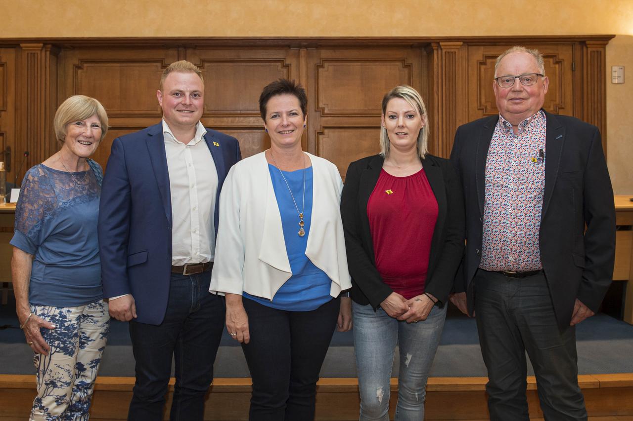 Over kiezersbedrog en misleidende campagnes: meerjarenplanning Bilzen 2020-2025.  