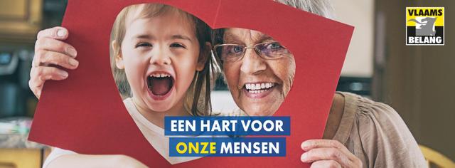 Immigratie kost elke inwoner van Bilzen jaarlijks 987 euro! 