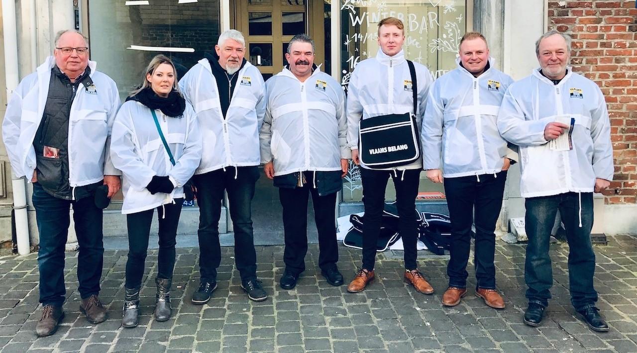 Campagne 'EEN HART VOOR ONZE MENSEN’