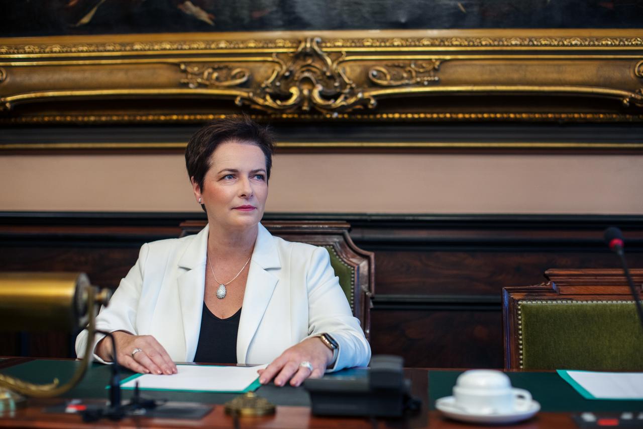 Eerste cijfers trajectcontroles bewijzen piste 'verdienmodel' 