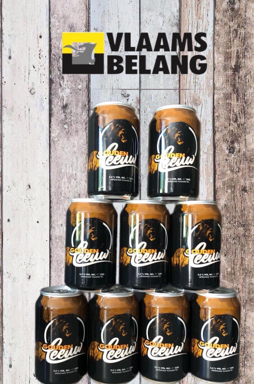 Kleur Bilzen mee Vlaams op 11 juli! 