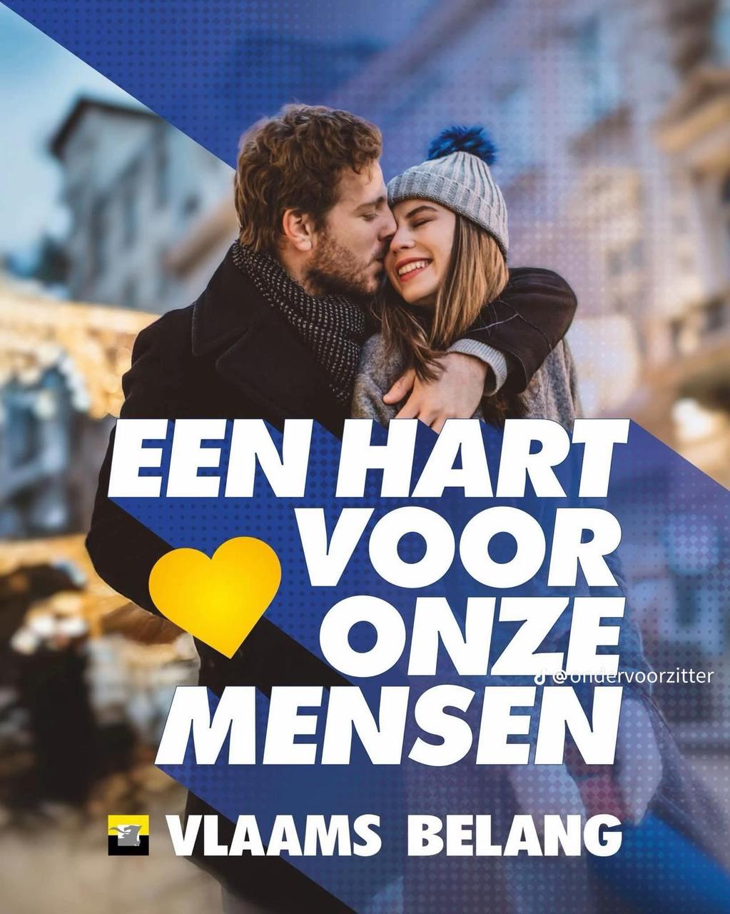 De Partijloterij: een Valentijnsactie om onze leden te bedanken! 