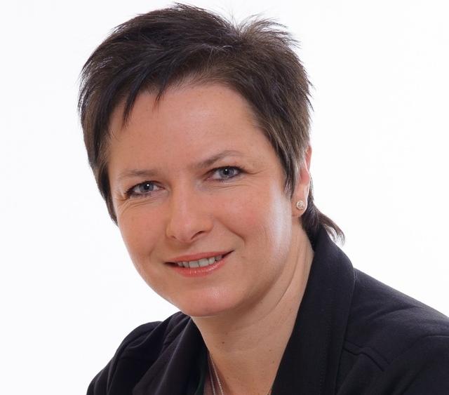 Annick Ponthier lijsttrekker Vlaams Belang Bilzen!