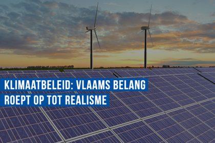 Klimaatactieplan Bilzen: Vlaams Belang eerder sceptisch over haalbaarheid.