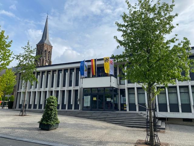 VLAAMS BELANG AFDELING LANAKEN