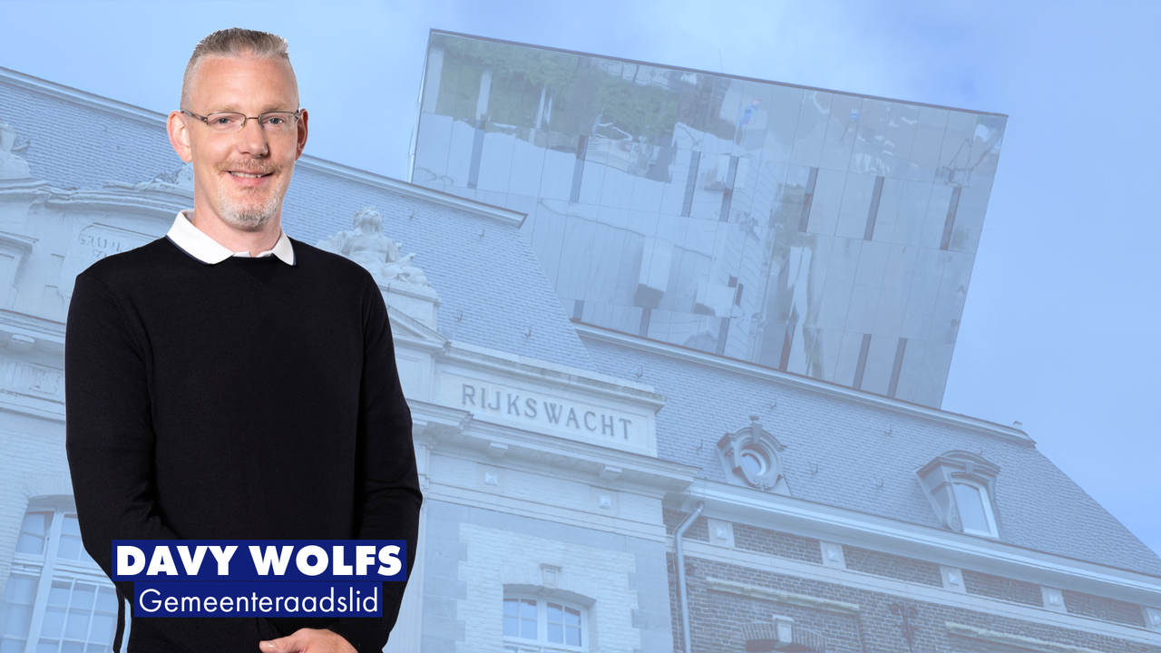 Discriminatie op basis van politieke voorkeur? Stad moet kleur bekennen