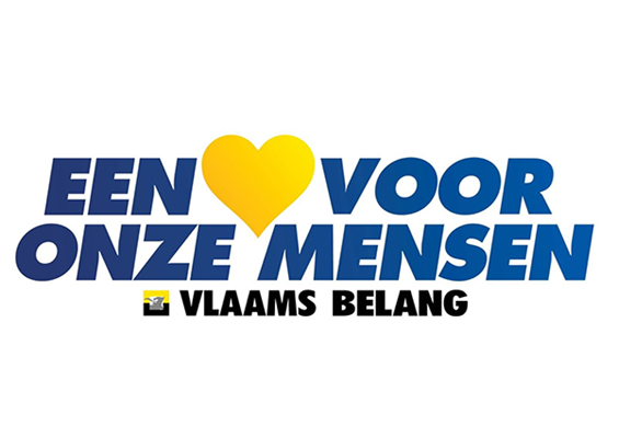 MARKTCAMPAGNE 'EEN HART VOOR ONZE MENSEN' TRAPT AF IN HASSELT