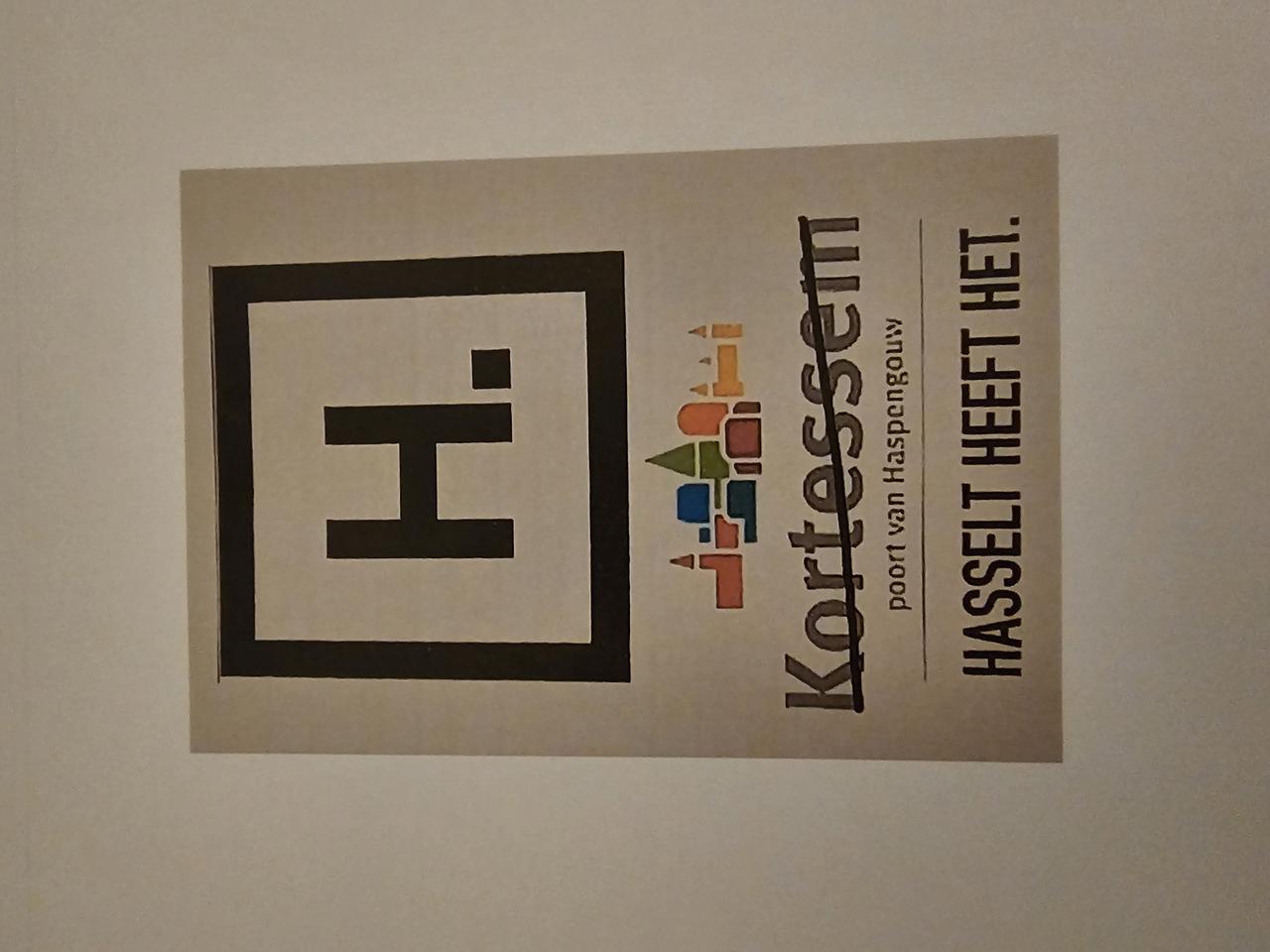 Opgedrongen verstandshuwelijk tussen Hasselt en Kortessem een feit.