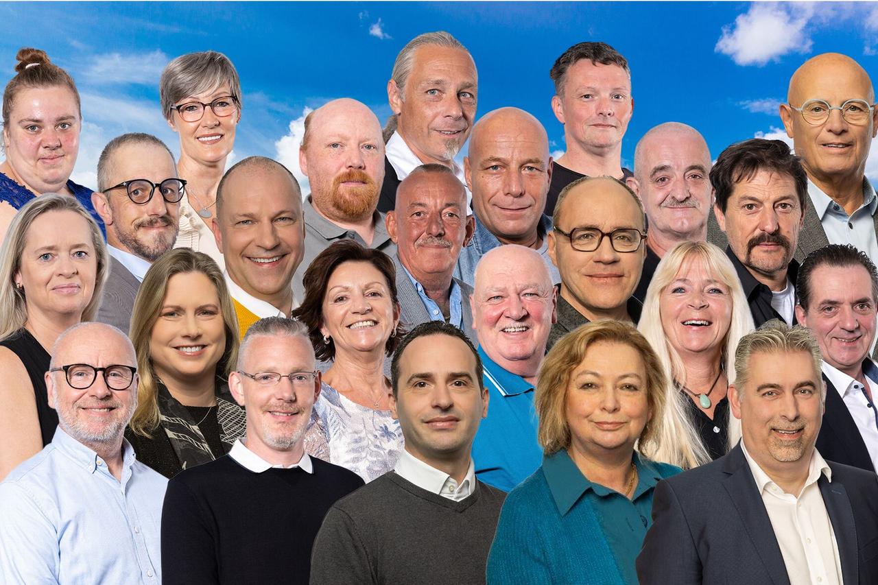 Vlaams Belang trapt Hasseltse campagne af.