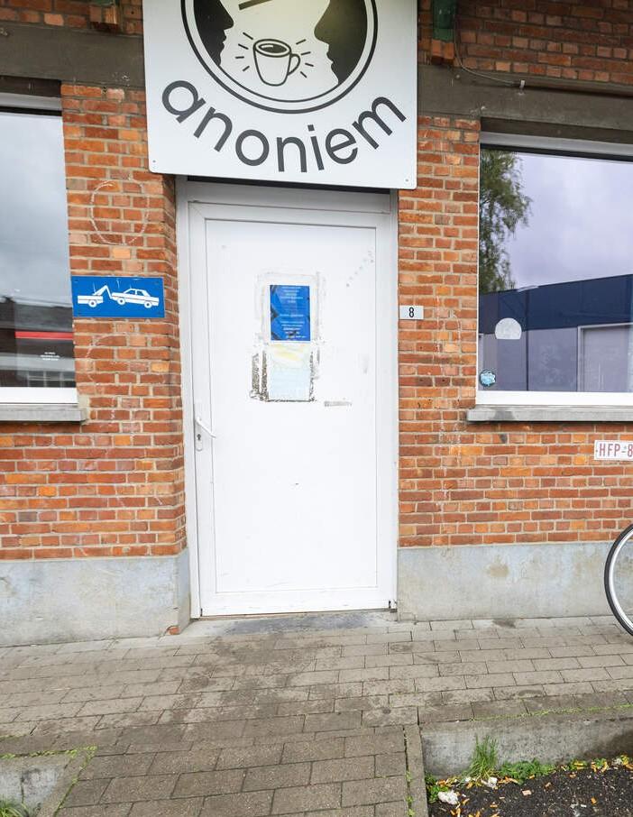 Nieuw Café Anoniem: Hasselts stadsbestuur blijft aanmodderen