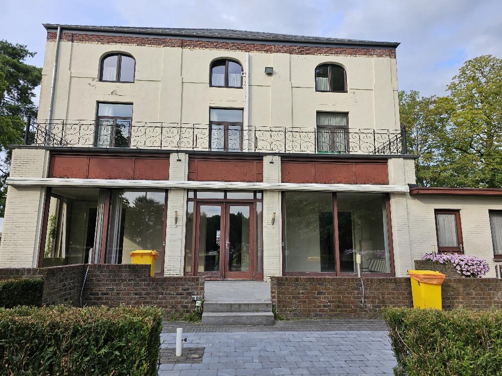 De droevige balans voor Sint-Lambrechts-Herk