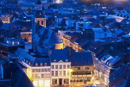 CD&V burgemeester Tom Thijsen verkocht Kortessem voor eigen persoonlijk politiek gewin!