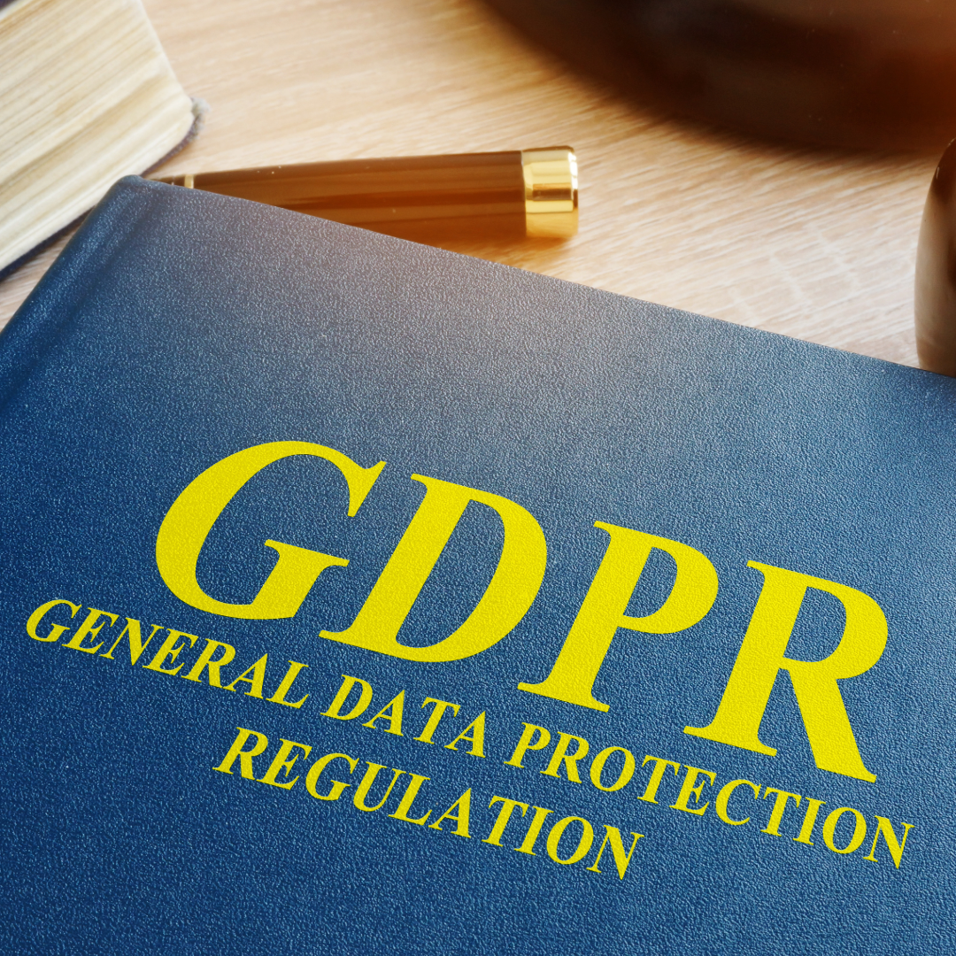 GDPR: verantwoordelijkheid doorschuiven is geen oplossing