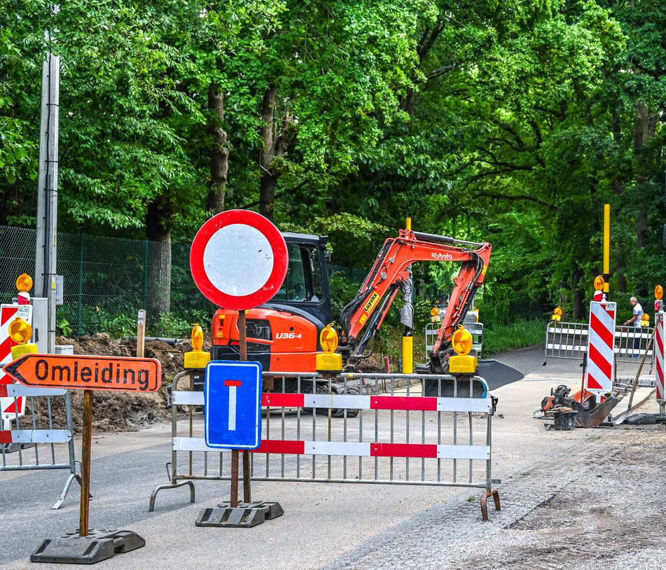 Domme verkeersmaatregelen zonder draagvlak in Hasselt