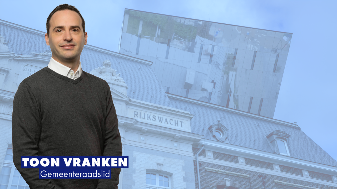 Verkeersveiligheid aan de scholen in Kermt en Stevoort