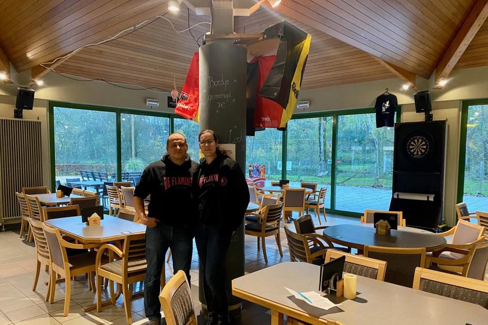 Uitbater tevreden dat problemen in kantine eindelijk aangekaart worden: “Ik heb zelfs al voorgesteld om alles zelf te bekostigen”