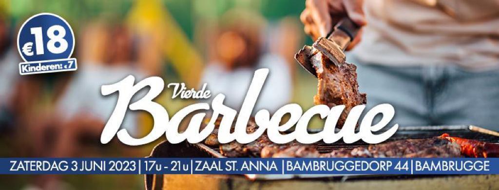 4de barbecue Vlaams Belang Erpe-Mere