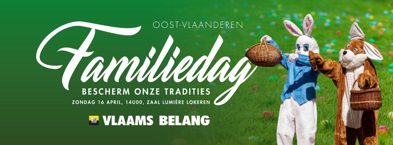 Familiedag (Paasgebeuren)