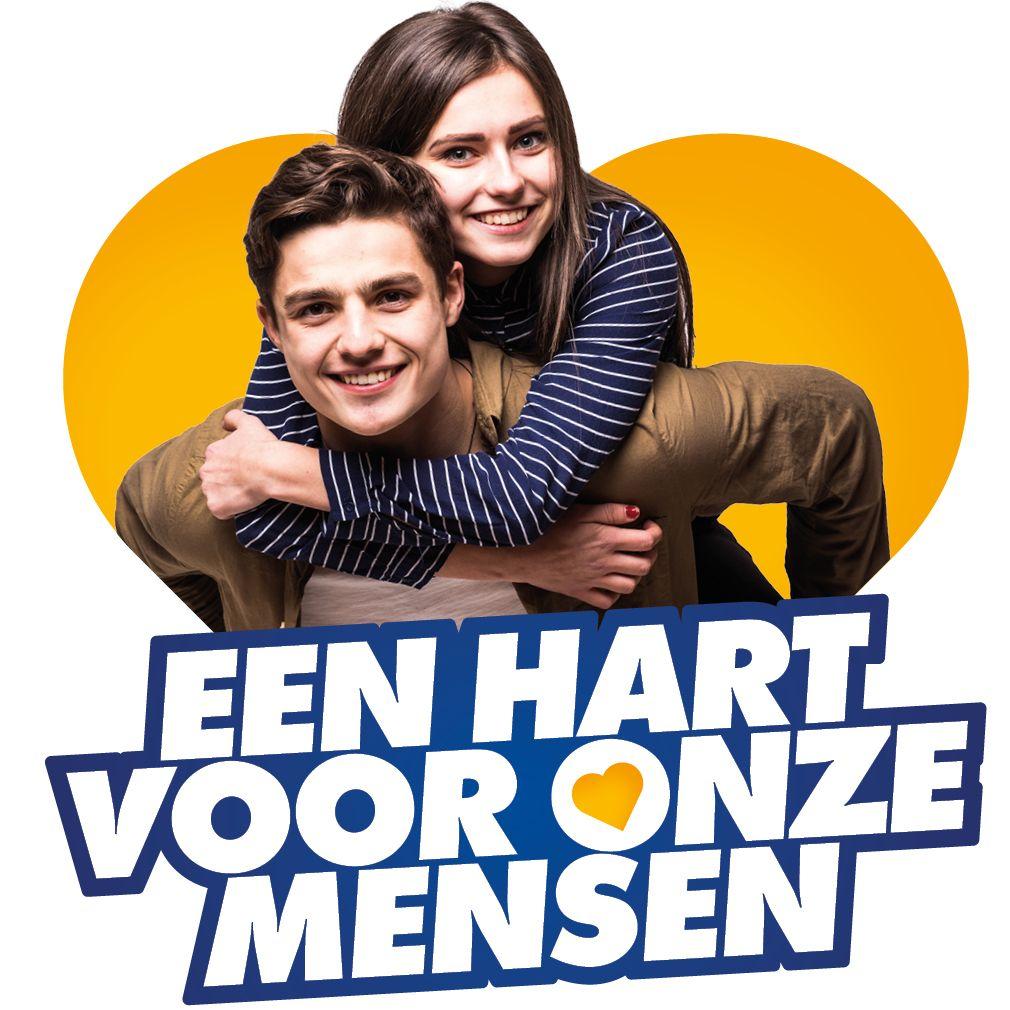 Valentijnsactie Vlaams Belang Erpe - Mere