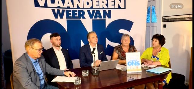 100 punten voor een 'Ander en beter' Denderleeuw