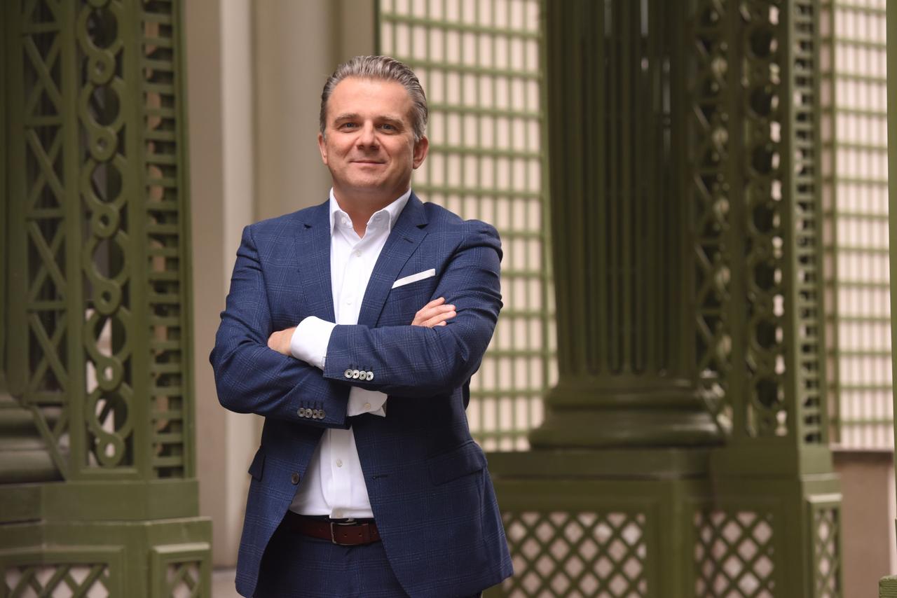 Kristof Slagmulder is kandidaat-burgemeester!