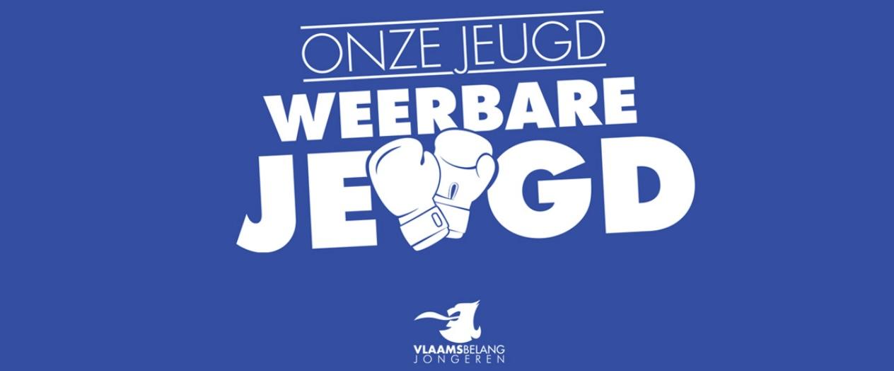 Opstart Jongerenwerking ‘VBJ’: “Bouwen aan de toekomst”