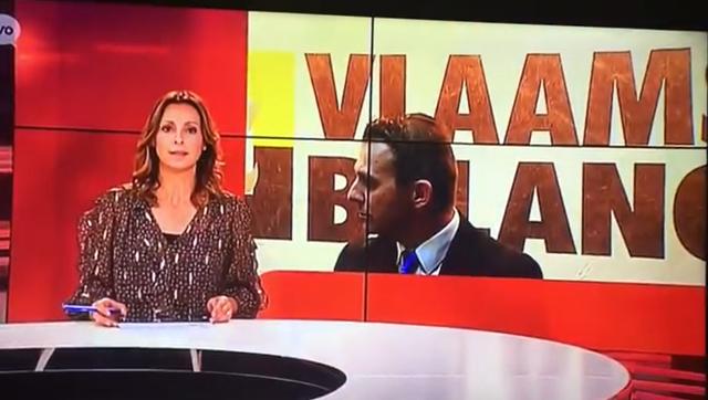 Persvoorstelling programma en kandidaten