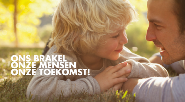 verkiezingsprogramma 2018