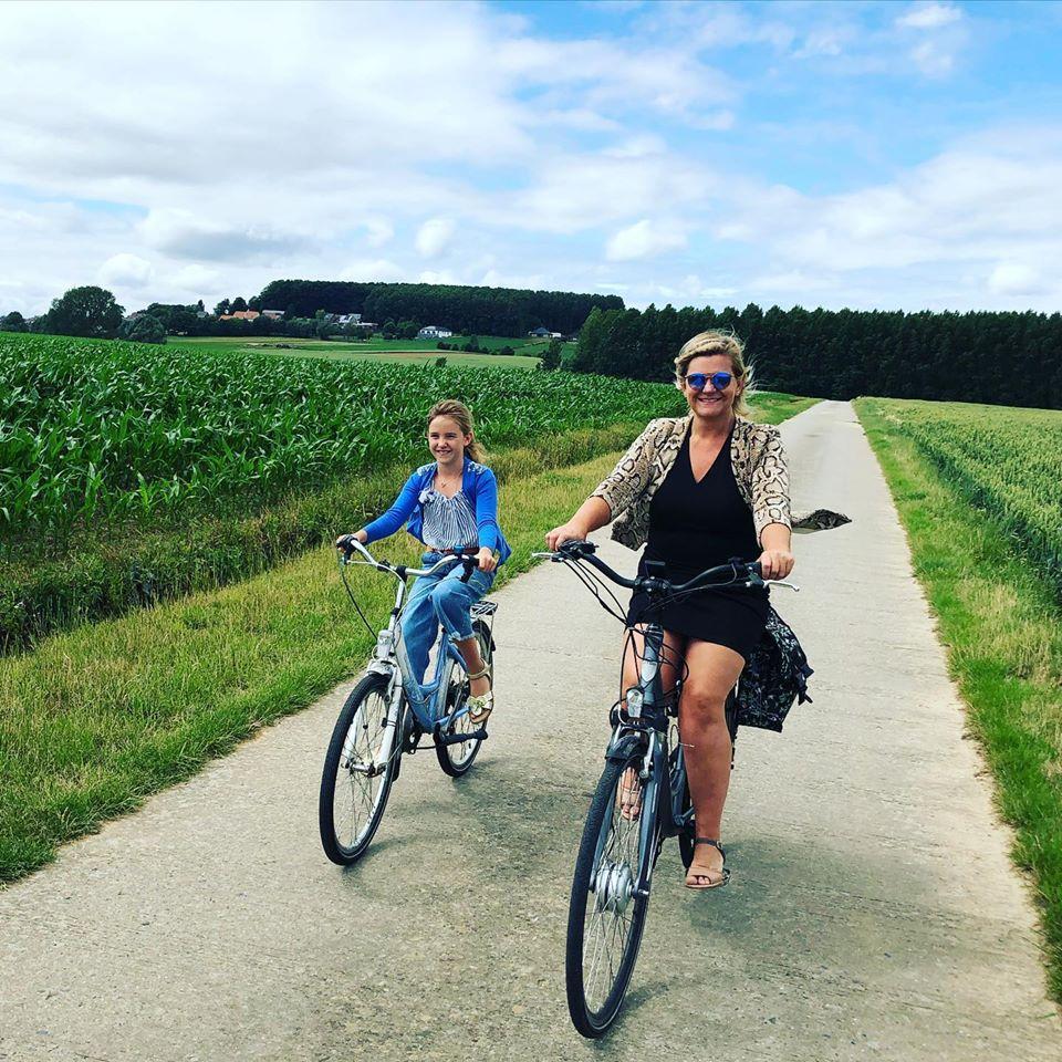 Het grote fietsrapport!