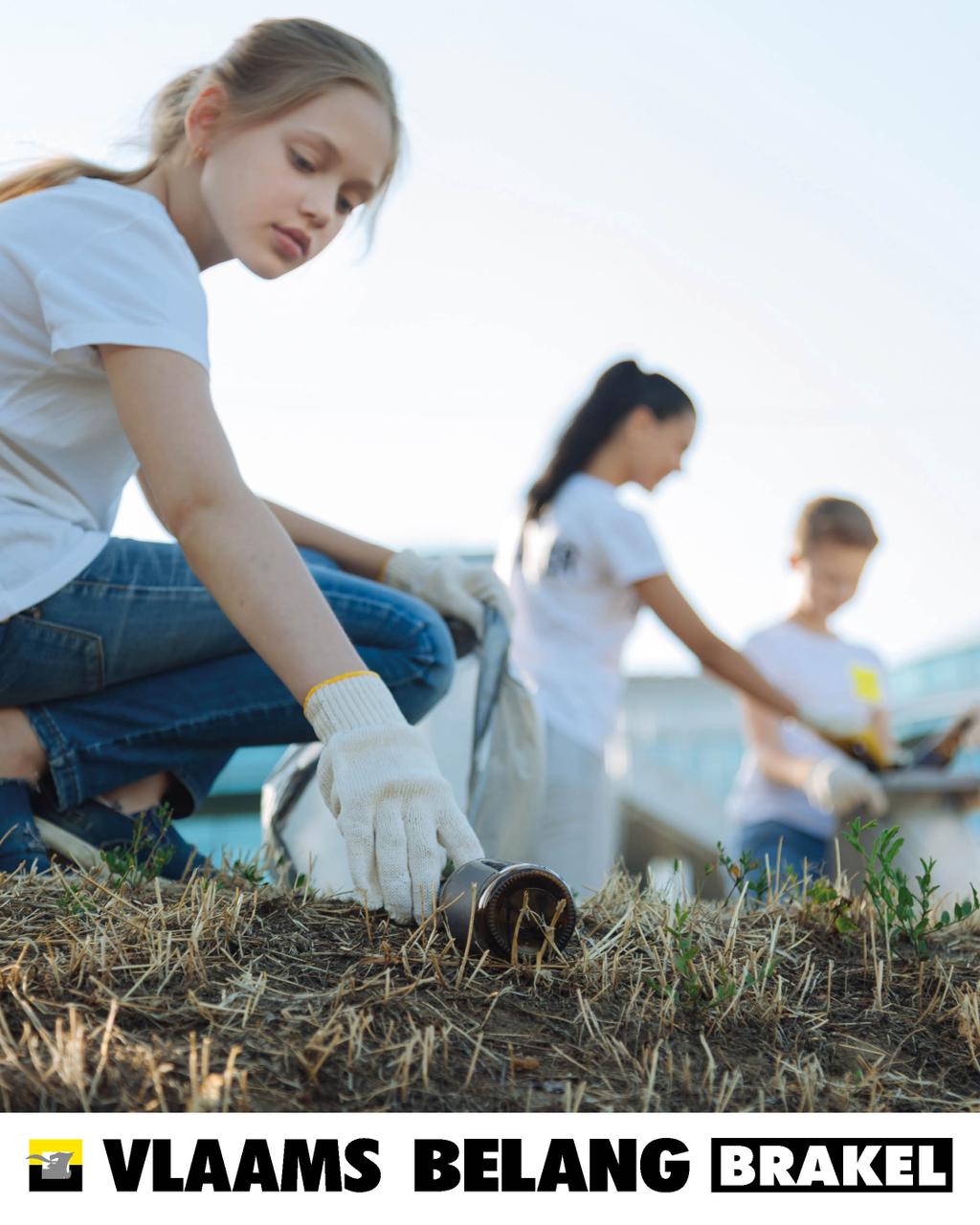 Open Vld pikt gelijkaardig voorstel van Vlaams Belang 