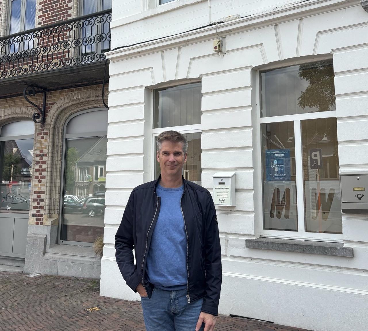 Te late communicatie over digitale panne belemmerde grondige voorbereiding