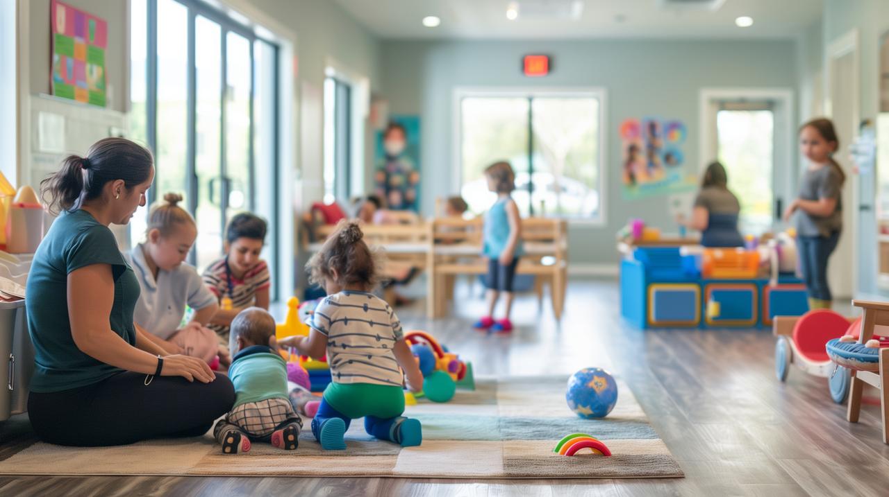 Kinderopvang in Brakel steeds moeilijker: “Gemeente moet verantwoordelijkheid nemen”