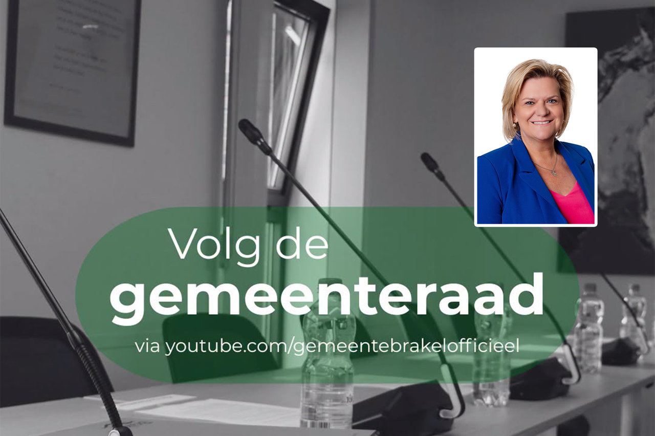 "Een gemeenteraad die niemand kan volgen, is geen openbare zitting"