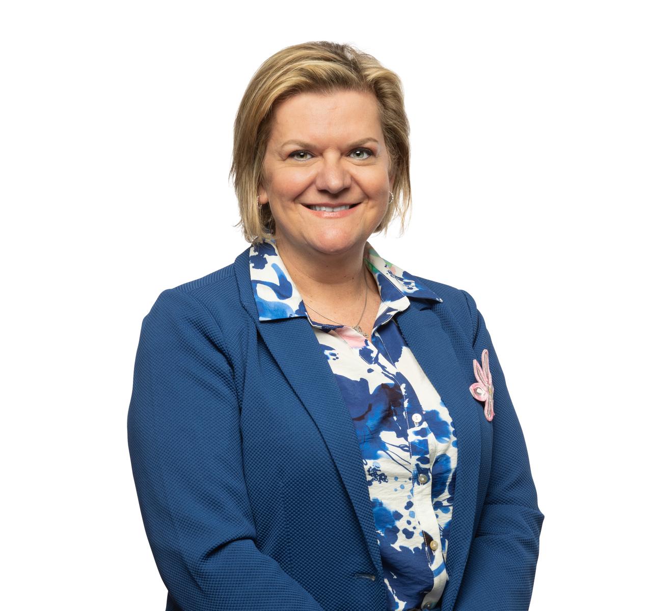 Veronique Lenvain grijpt met scherpe score nipt naar zitje in parlement: “In Brakel wel geschiedenis geschreven”