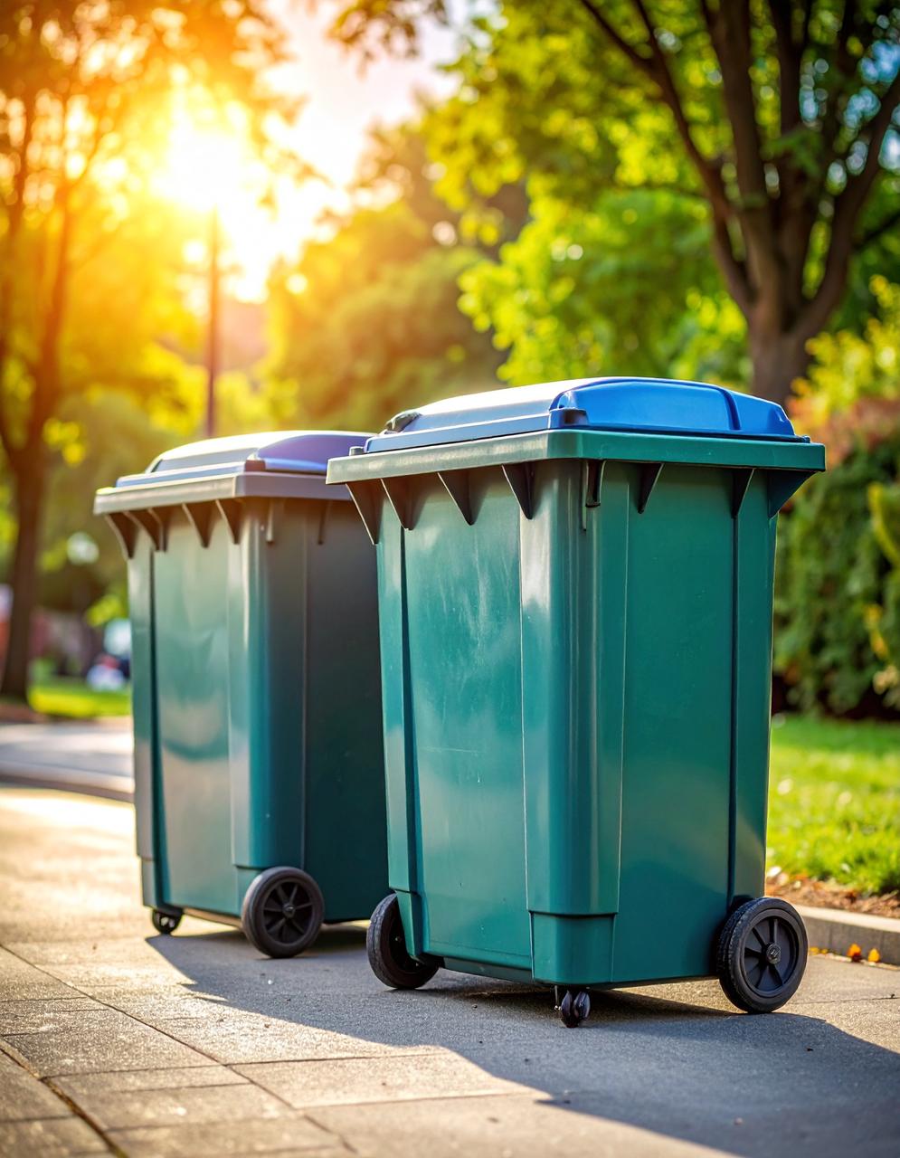 Nieuwe afvaltarieven vanaf 2026: de vervuiler betaalt? Of toch weer de gewone burger?