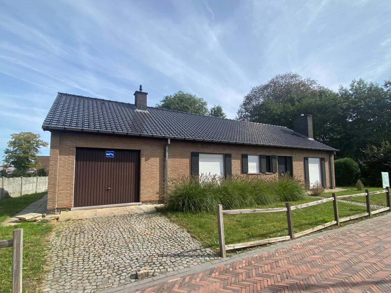 WONINGAFBRAAK door komst podiumzaal