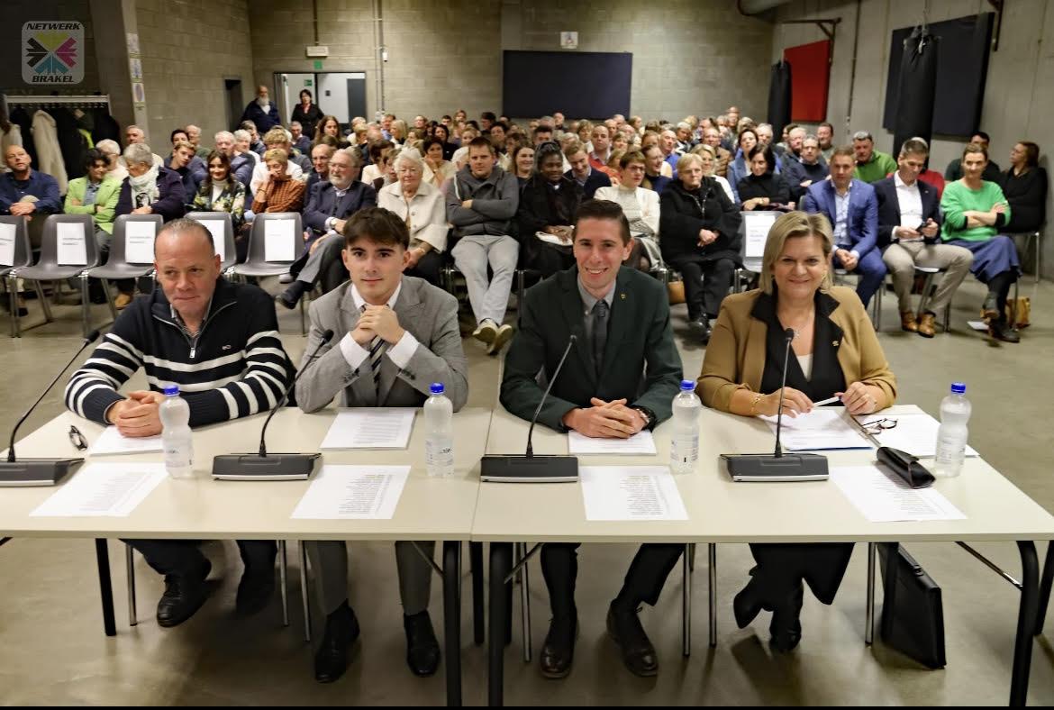 “Brandveiligheid en gemeentelijke efficiëntie mogen geen bijzaak zijn”