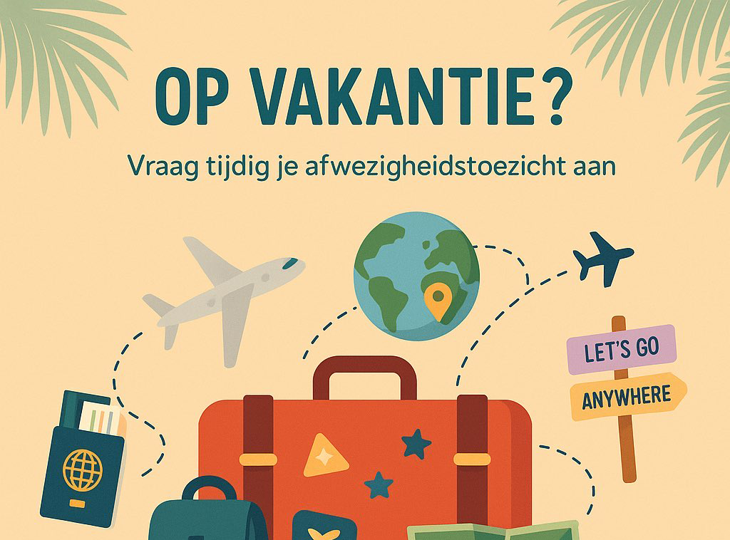 Vlaams Belang Brakel vraagt betere communicatie rond politietoezicht tijdens vakantie